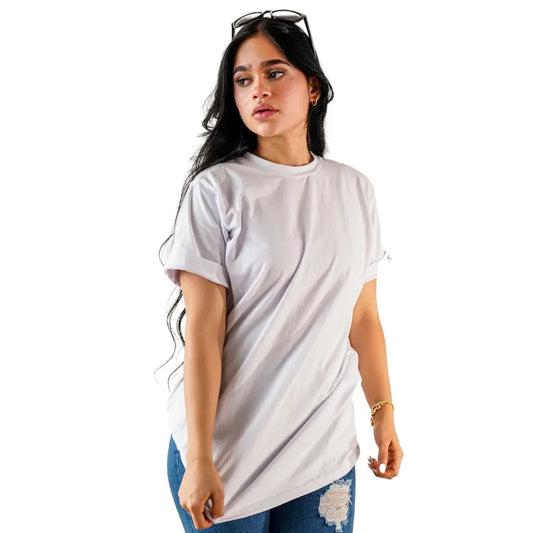 Camiseta Oversize