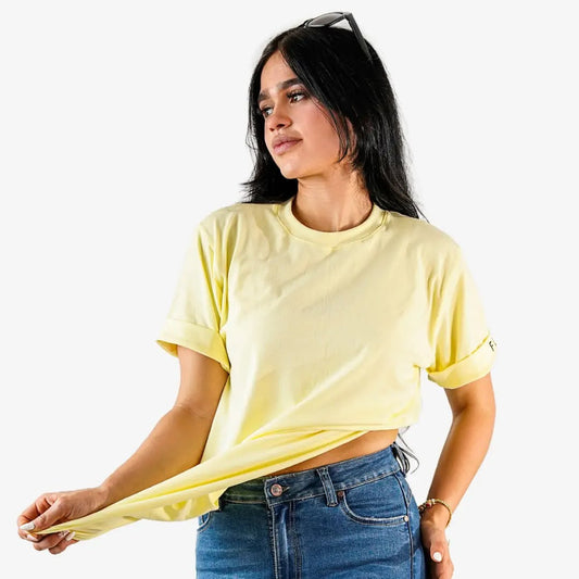Camiseta Oversize